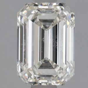 1.18 cctw VS1 - Lab Grown Loose Diamond