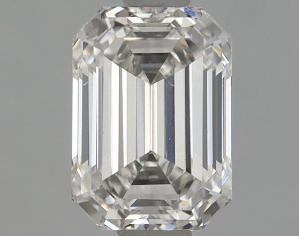 1.08 cctw VS2 - Lab Grown Loose Diamond