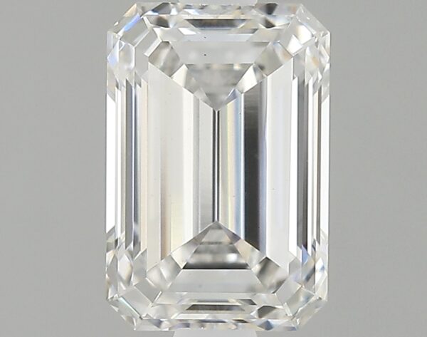 1.21 cctw VS1 - Lab Grown Loose Diamond