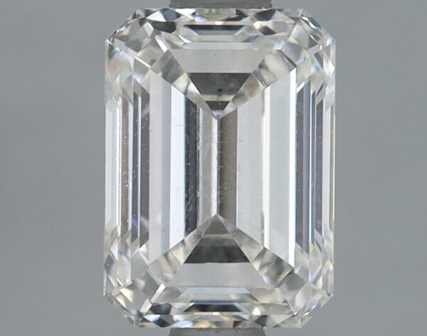 1.19 cctw VVS2 - Lab Grown Loose Diamond