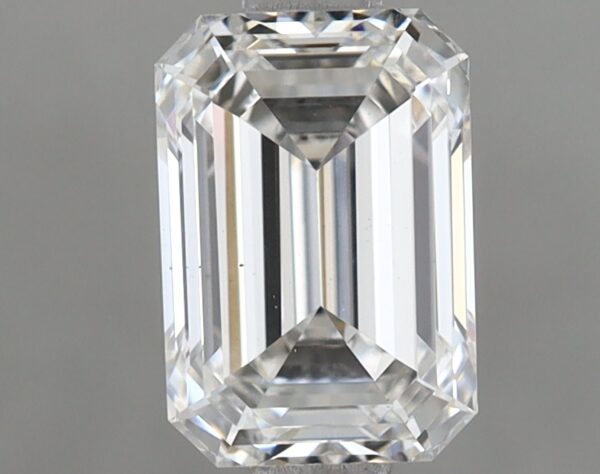 1.17 cctw VS1 - Lab Grown Loose Diamond