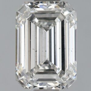 1.35 cctw VS2 - Lab Grown Loose Diamond