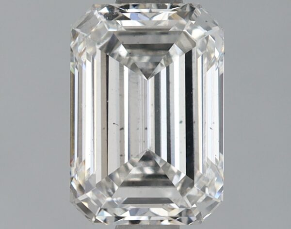 1.35 cctw VS2 - Lab Grown Loose Diamond