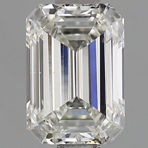 1.13 cctw VS2 - Lab Grown Loose Diamond