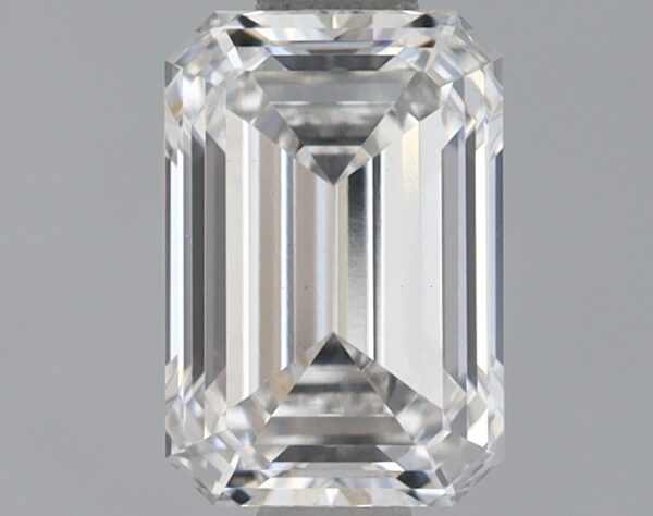 1.05 cctw VVS2 - Lab Grown Loose Diamond