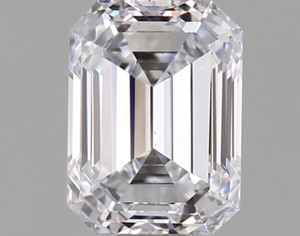 1.03 cctw VVS2 - Lab Grown Loose Diamond
