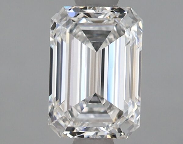 1.02 cctw VVS2 - Lab Grown Loose Diamond