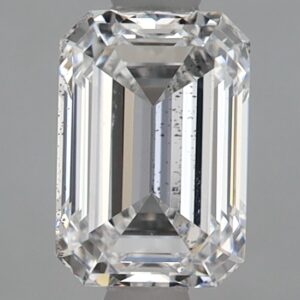 1.05 cctw SI1 - Lab Grown Loose Diamond