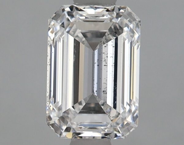 1.05 cctw SI1 - Lab Grown Loose Diamond