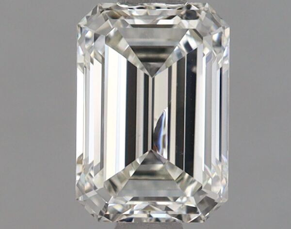 1.04 cctw VVS2 - Lab Grown Loose Diamond