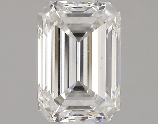 1.18 cctw VS2 - Lab Grown Loose Diamond