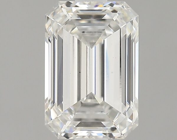 1.29 cctw VS1 - Lab Grown Loose Diamond