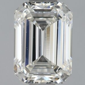 1.01 cctw VS1 - Lab Grown Loose Diamond