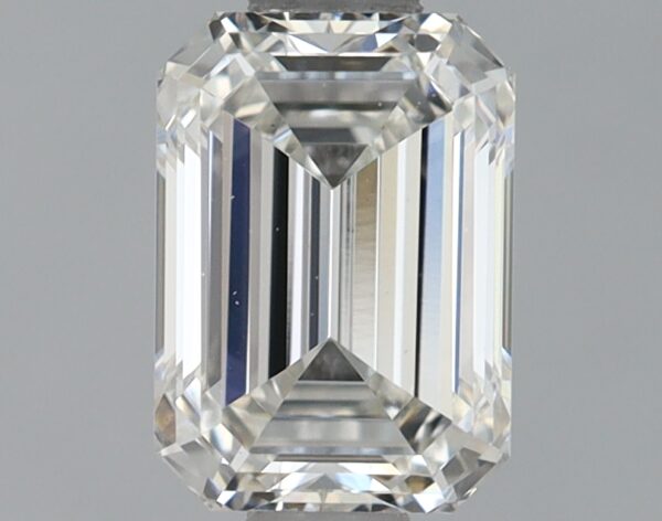 1.01 cctw VS1 - Lab Grown Loose Diamond