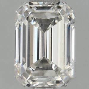 1.14 cctw VS2 - Lab Grown Loose Diamond