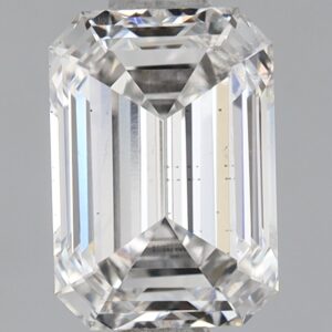1.07 cctw SI1 - Lab Grown Loose Diamond