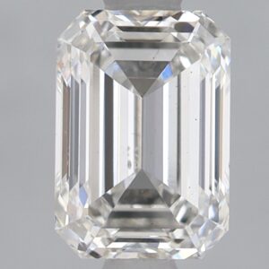1.26 cctw VS2 - Lab Grown Loose Diamond