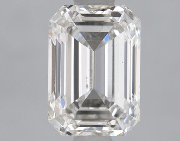 1.26 cctw VS2 - Lab Grown Loose Diamond