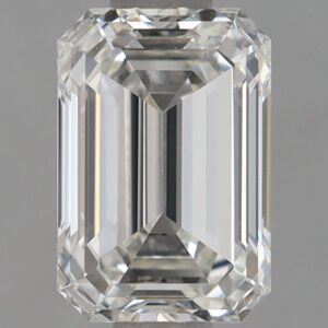 1.10 cctw VVS2 - Lab Grown Loose Diamond