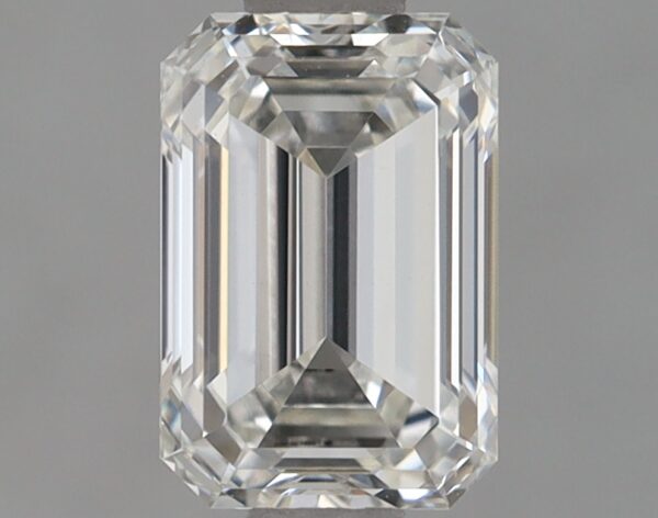 1.10 cctw VVS2 - Lab Grown Loose Diamond
