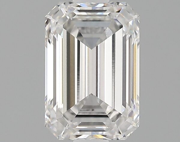 1.29 cctw VVS2 - Lab Grown Loose Diamond