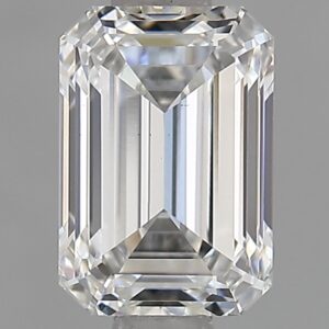 1.15 cctw VS1 - Lab Grown Loose Diamond