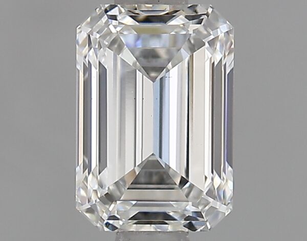 1.15 cctw VS1 - Lab Grown Loose Diamond