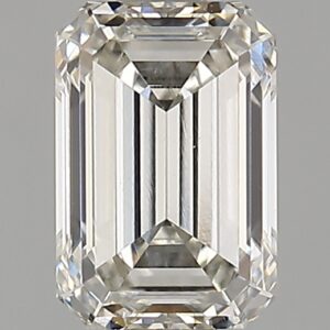 1.05 cctw VVS2 - Lab Grown Loose Diamond
