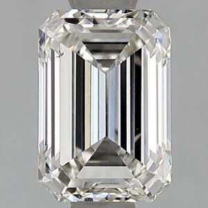1.01 cctw VS1 - Lab Grown Loose Diamond