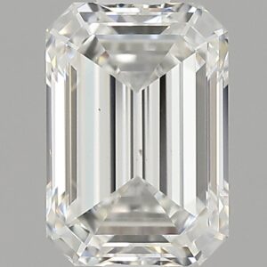 1.02 cctw VVS2 - Lab Grown Loose Diamond