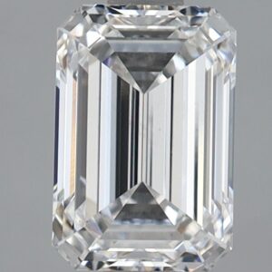 1.35 cctw VS2 - Lab Grown Loose Diamond