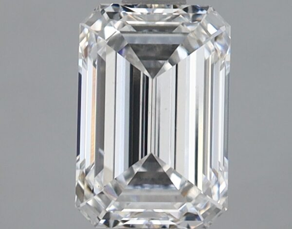 1.35 cctw VS2 - Lab Grown Loose Diamond
