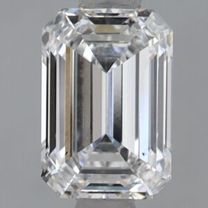 1.02 cctw SI1 - Lab Grown Loose Diamond