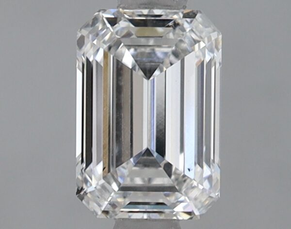 1.02 cctw SI1 - Lab Grown Loose Diamond