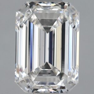 1.32 cctw VS1 - Lab Grown Loose Diamond