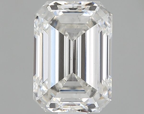 1.18 cctw VS2 - Lab Grown Loose Diamond