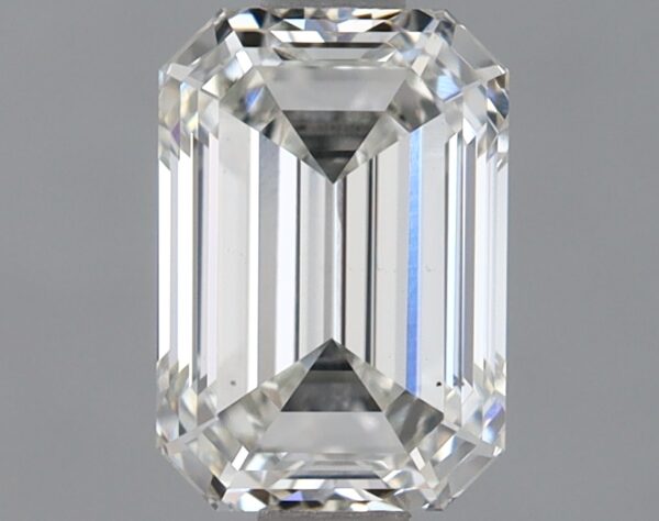 1.38 cctw VS2 - Lab Grown Loose Diamond