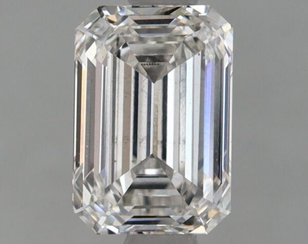 1.15 cctw VS1 - Lab Grown Loose Diamond