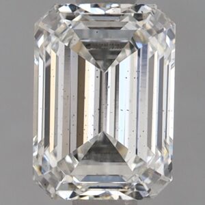 1.11 cctw SI1 - Lab Grown Loose Diamond