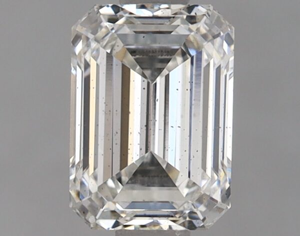 1.11 cctw SI1 - Lab Grown Loose Diamond