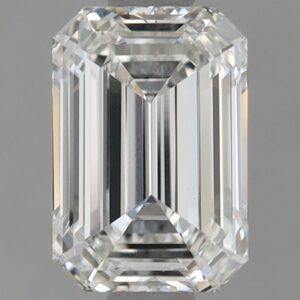 1.09 cctw VS1 - Lab Grown Loose Diamond