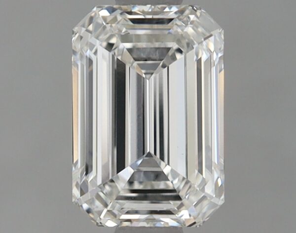 1.09 cctw VS1 - Lab Grown Loose Diamond