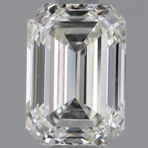 1.04 cctw VVS2 - Lab Grown Loose Diamond