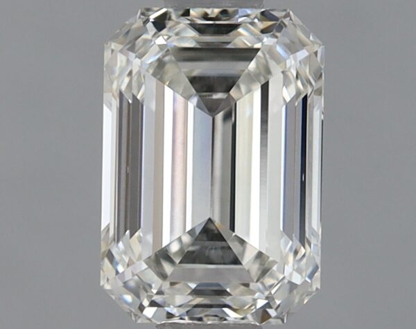 1.04 cctw VVS2 - Lab Grown Loose Diamond