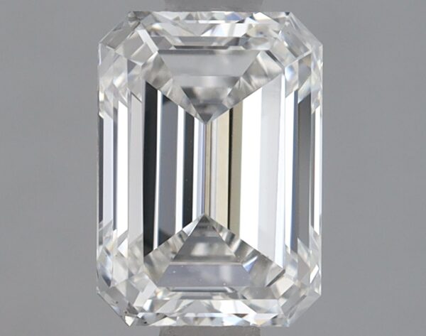 1.18 cctw VS1 - Lab Grown Loose Diamond