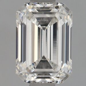 1.10 cctw VVS2 - Lab Grown Loose Diamond