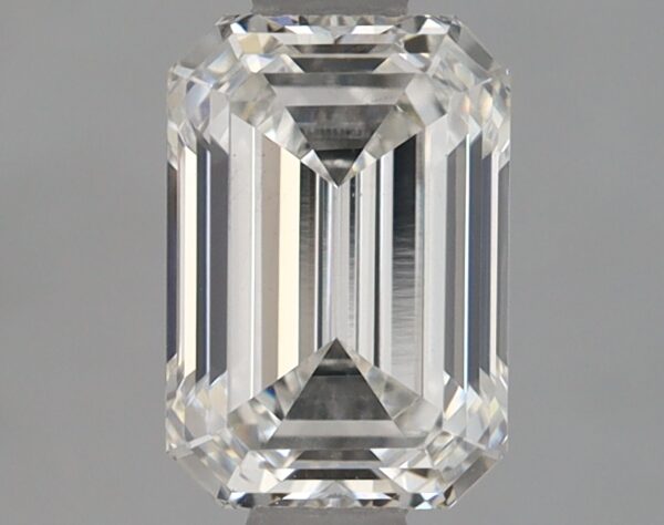 1.10 cctw VVS2 - Lab Grown Loose Diamond