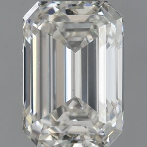 1.15 cctw SI1 - Lab Grown Loose Diamond