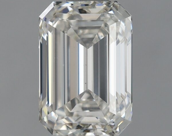 1.15 cctw SI1 - Lab Grown Loose Diamond