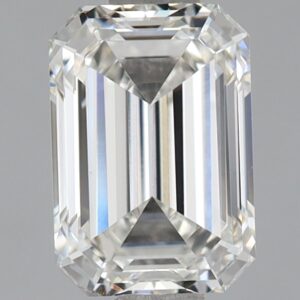 1.12 cctw VS1 - Lab Grown Loose Diamond
